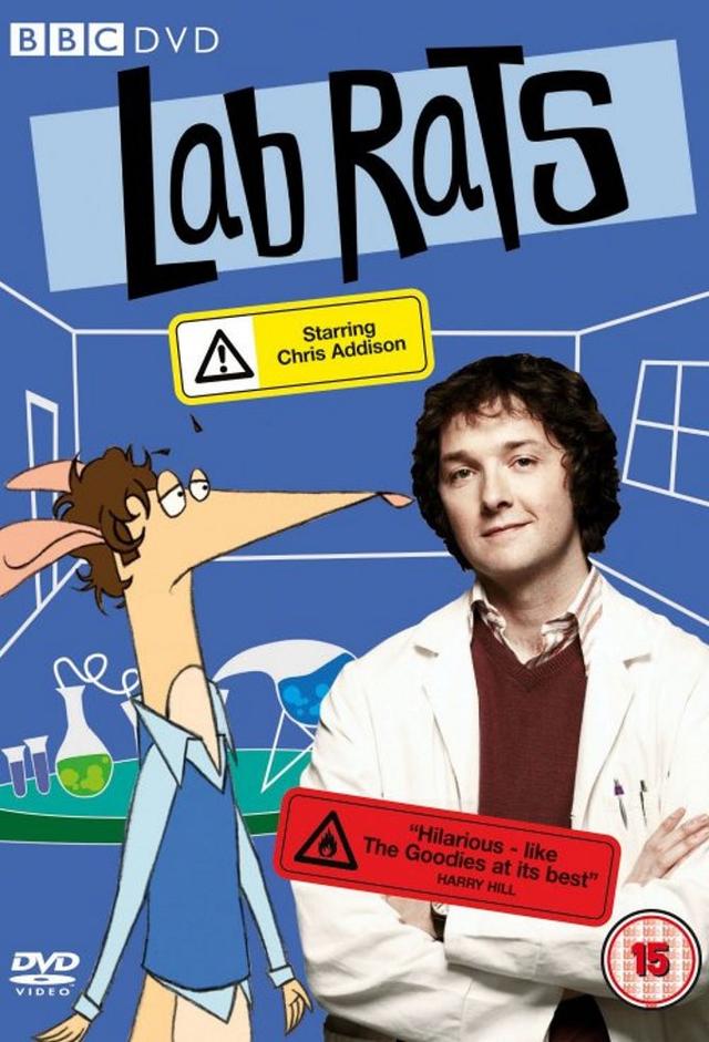 Lab Rats (2008)