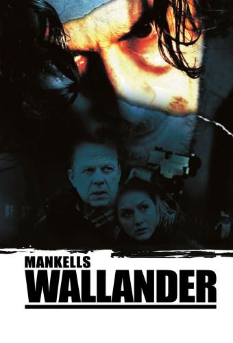 Wallander : Enquêtes criminelles