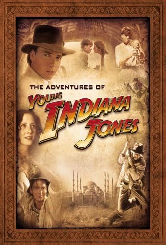Die Abenteuer des jungen Indiana Jones (TV Filme)