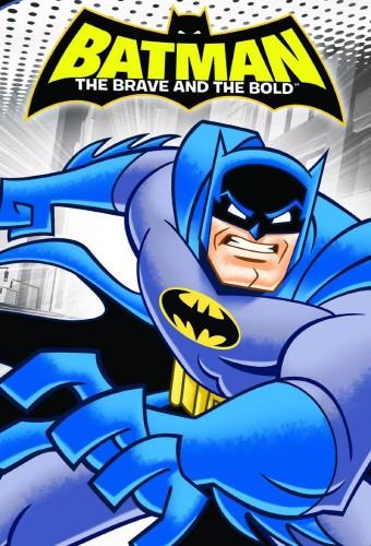 Batman : L'alliance des héros