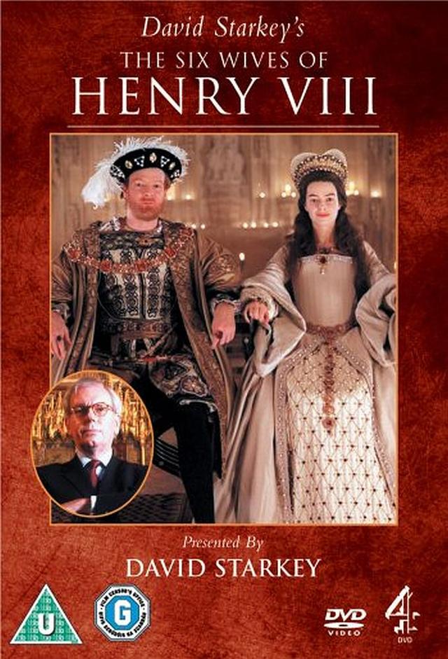 The Six Wives of Henry VIII (2001)