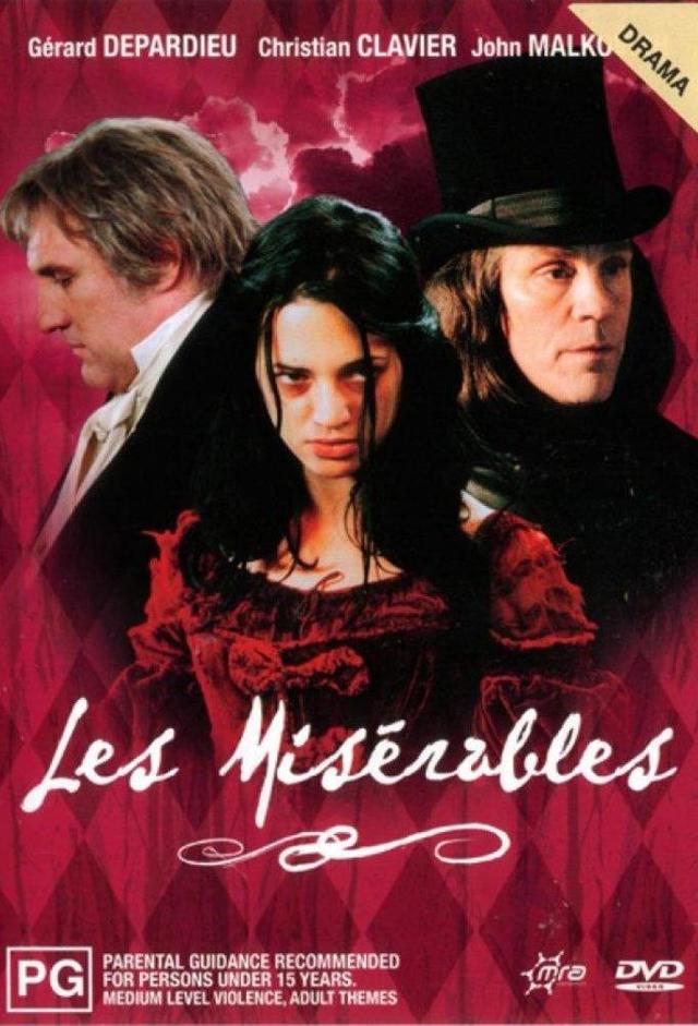 The Miserables (2000)