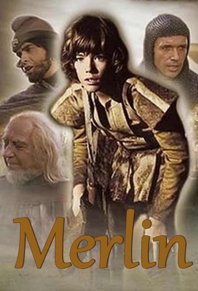 Merlin (1979)