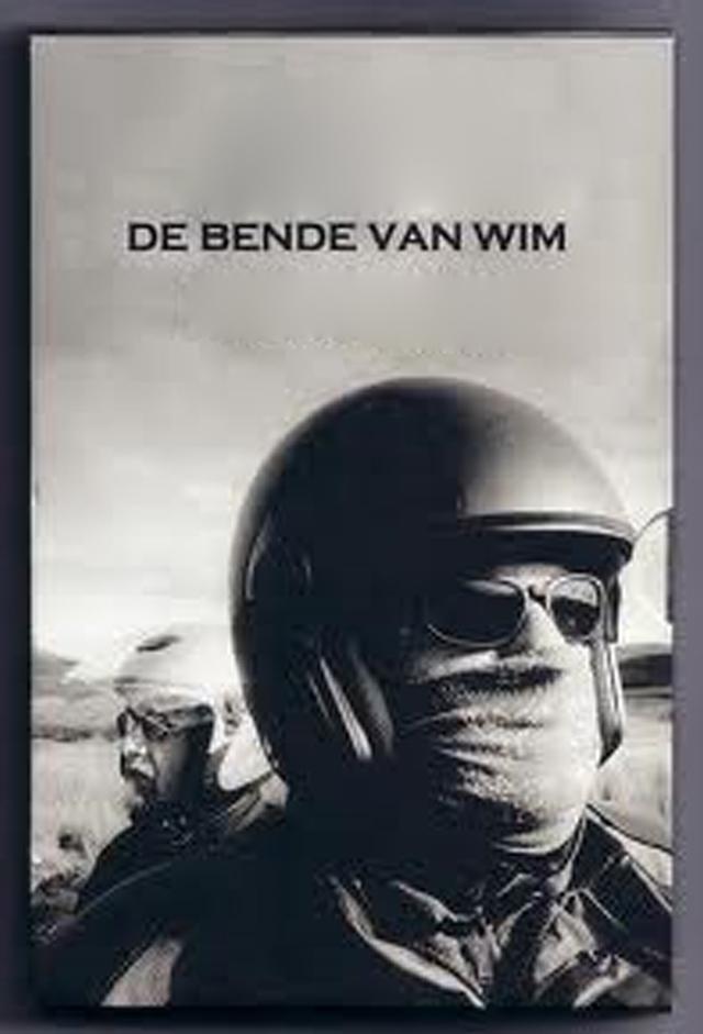 De Bende van Wim