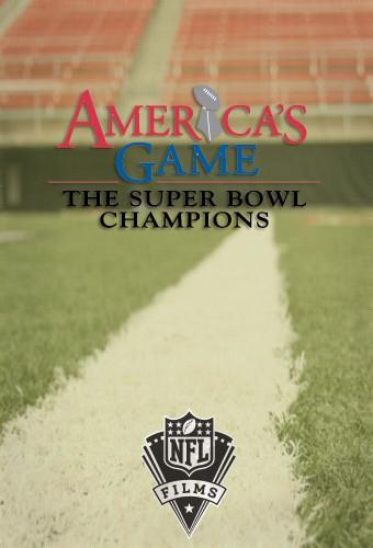 America's Game