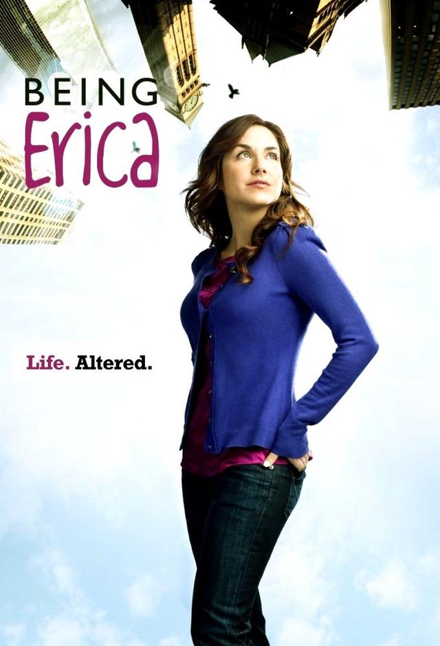 Being Erica - Alles auf Anfang