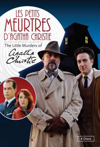 Little Murders by Agatha Christie