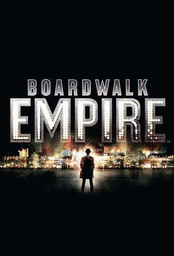 Boardwalk Empire - L'impero del crimine