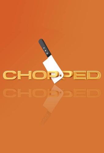 Chopped – Die Küchenmeister