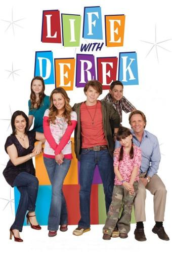 Viviendo con Derek
