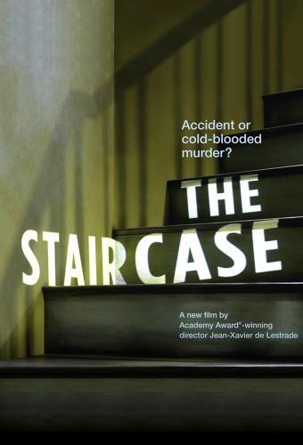 The Staircase - Tod auf der Treppe