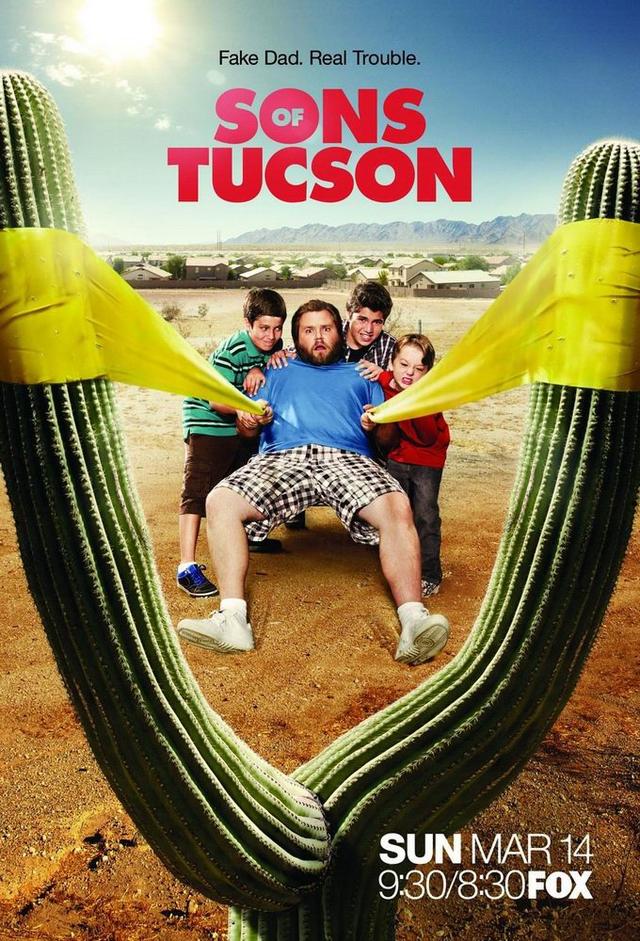 Sons of Tucson