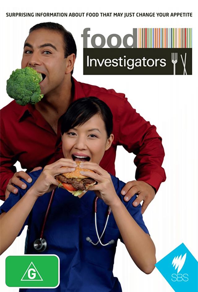 Food Investigators