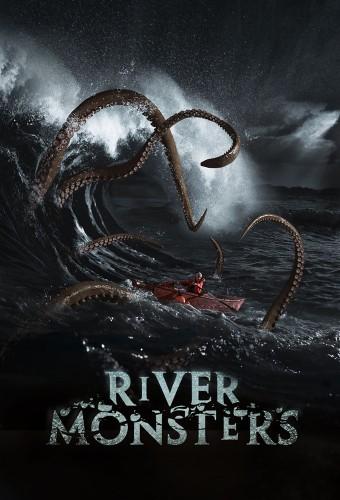 Fluss-Monster