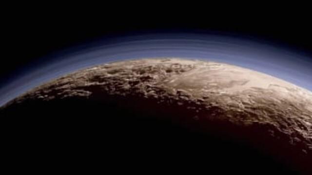 Secret History of Pluto