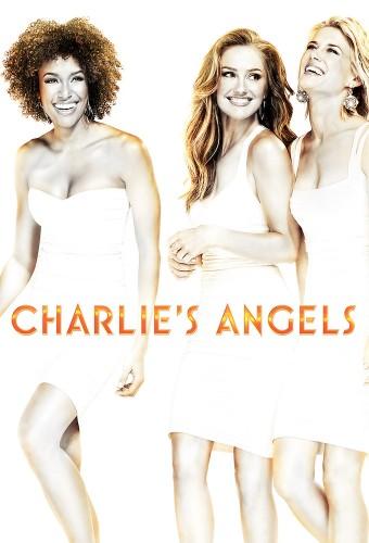 Los Ángeles de Charlie (2011)