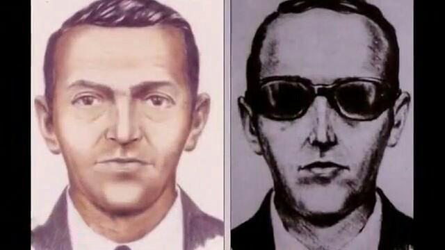 Boston Molasses Disaster, D.B. Cooper, Frederick Cook, Rudolf Abel's Hollow Nickel, Buddy Holly, John Ruddy Disappearance