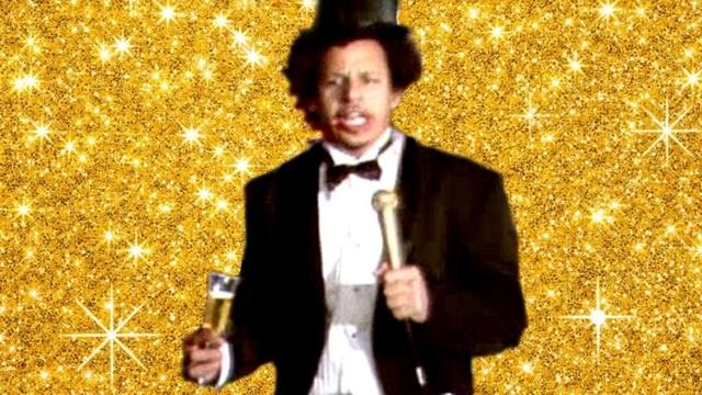 The Eric Andre New Year's Eve Spooktacular!