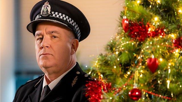 The Chief's Festive Message 2020