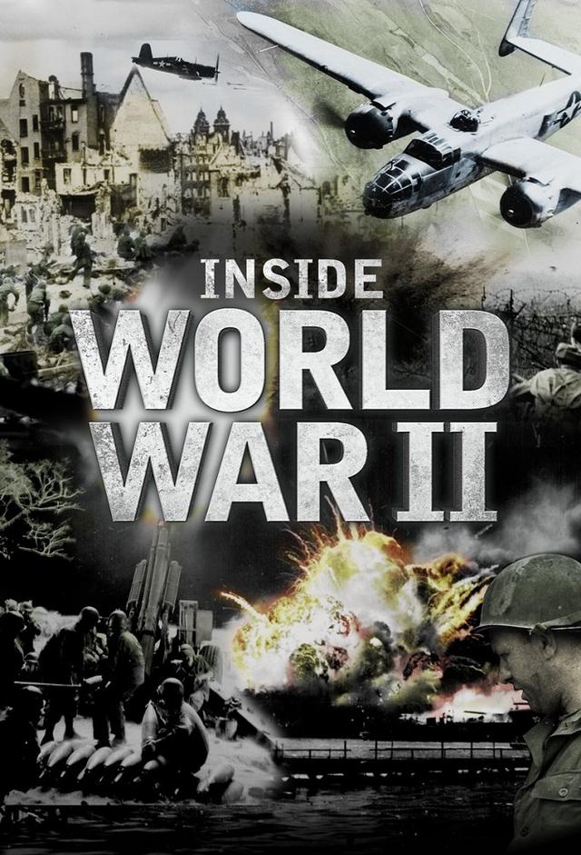 Inside World War II