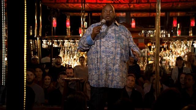 Lavell Crawford - White-girl Day Camp