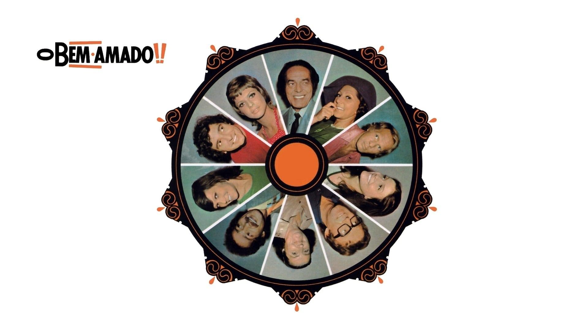 O Bem-Amado (1973)