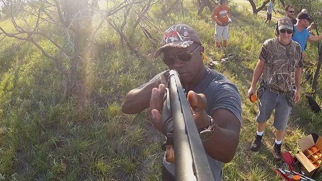 Texas Hunting Traditions