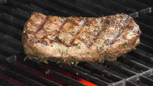 Wild Game Cooking Texas Style