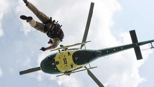 Texas Game Wardens Past & Present