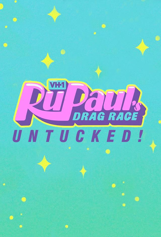 RuPaul's Drag Race: ¡Desatadas!