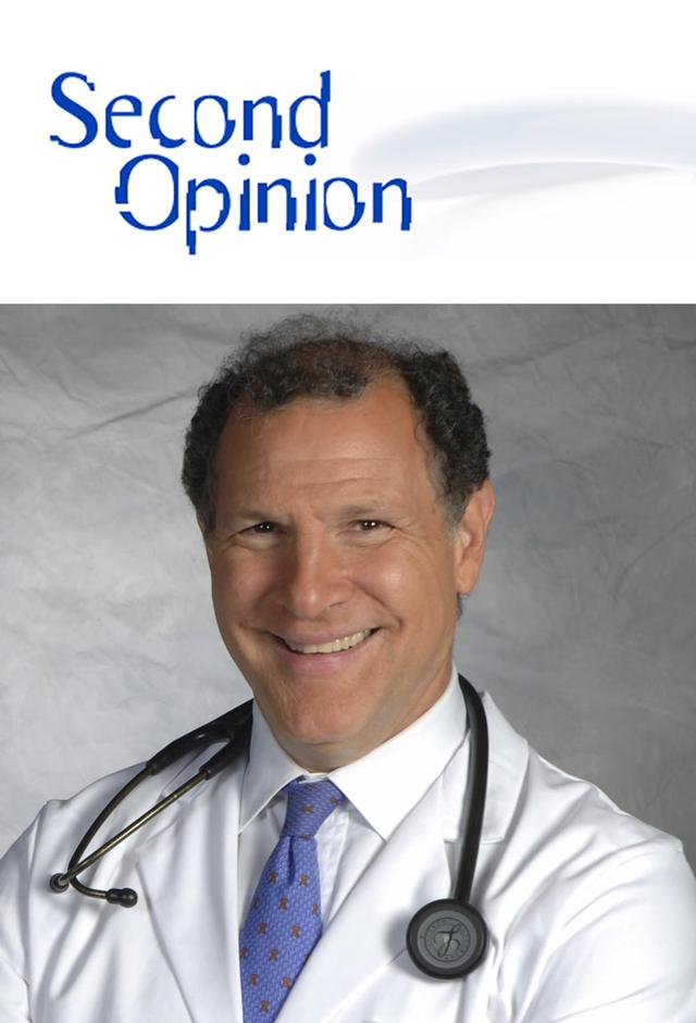 second opinion