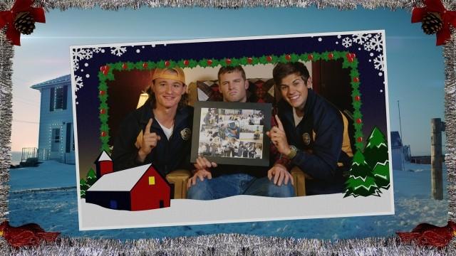 A Letterkenny Christmas: The Three Wise Men