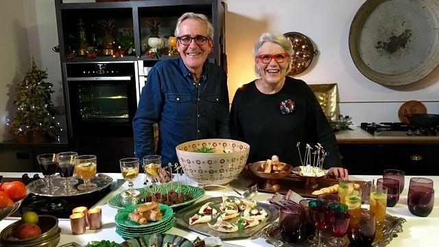 Christmas Entertaining (2016)