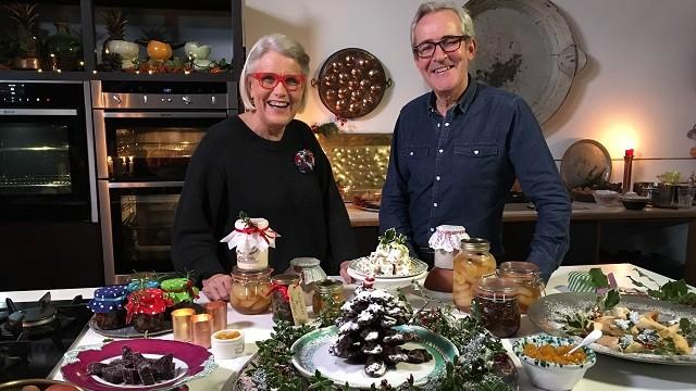 Edible Presents (2016)