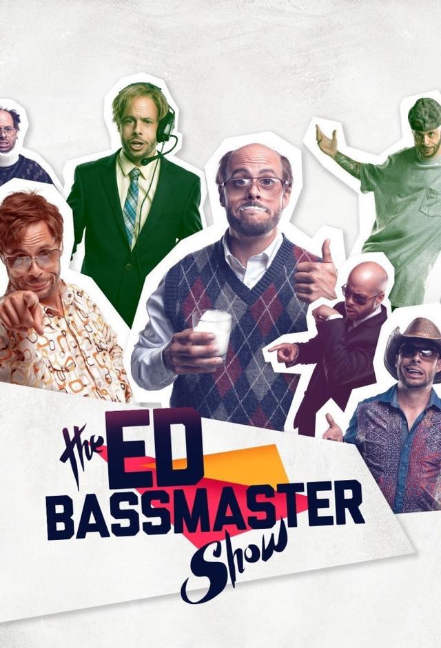 The Ed Bassmaster Show
