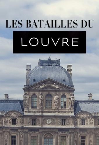Les Batailles du Louvre