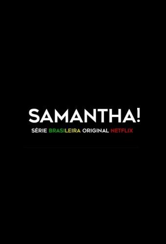 ¡Samantha!