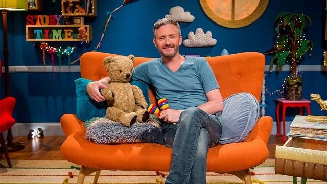 Alpacas With Maracas with Stephen Curry