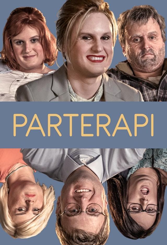 Parterapi