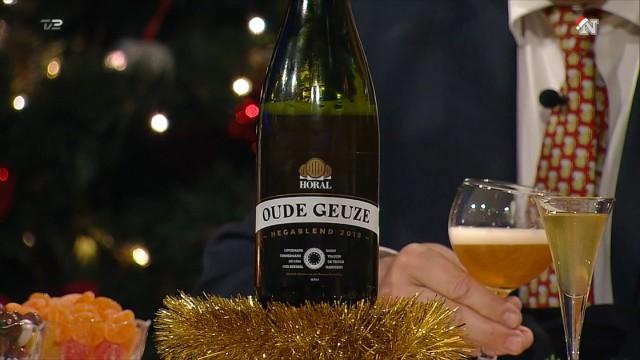 Boon/Horal: Oude Geuze
