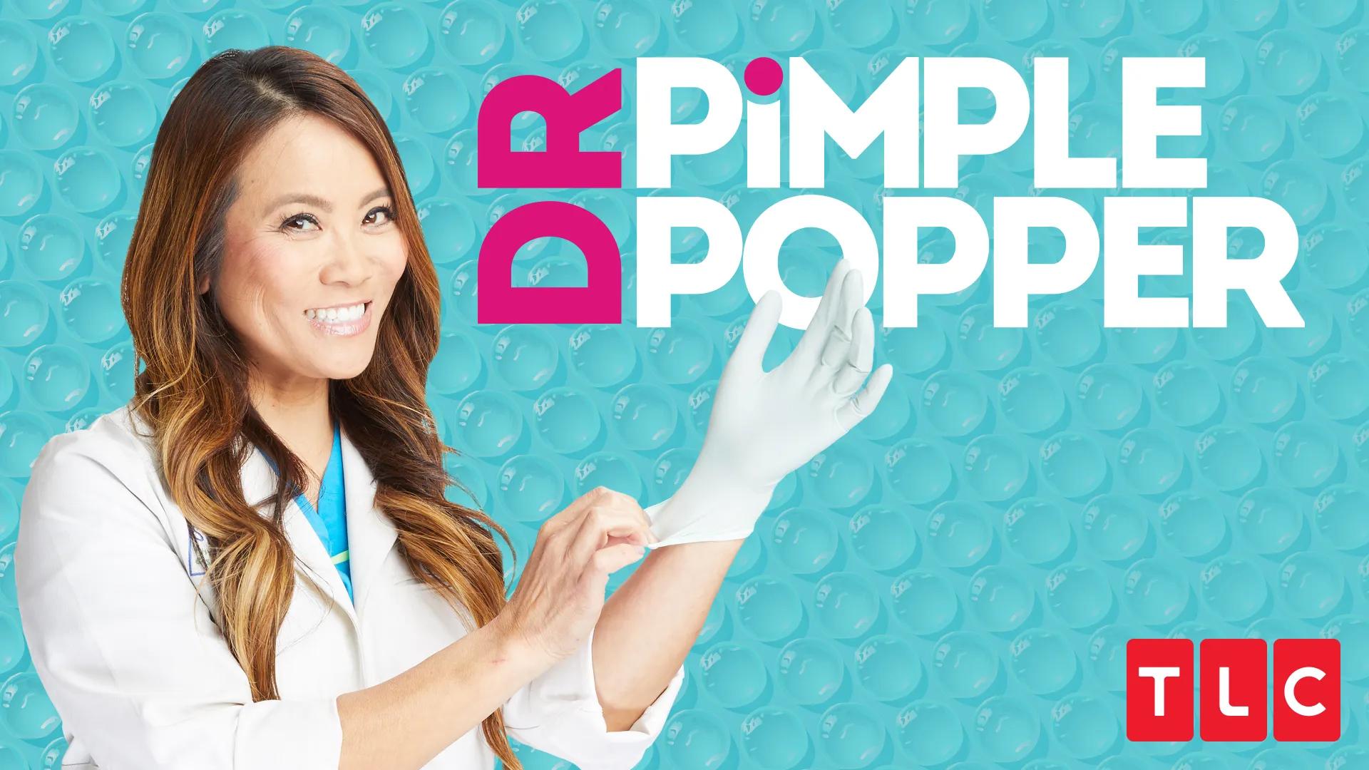 Dr. Pimple Popper