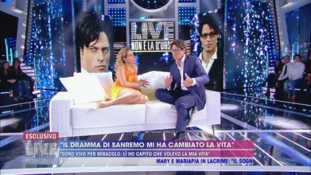 Puntata dell'11 novembre