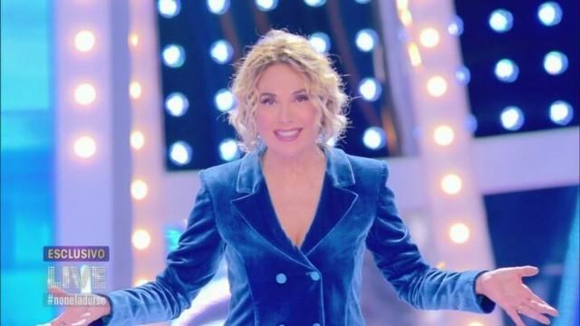 Puntata dell'1 novembre