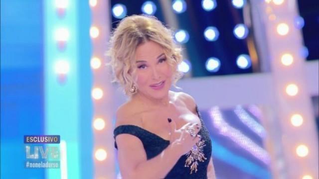 Puntata del 15 novembre