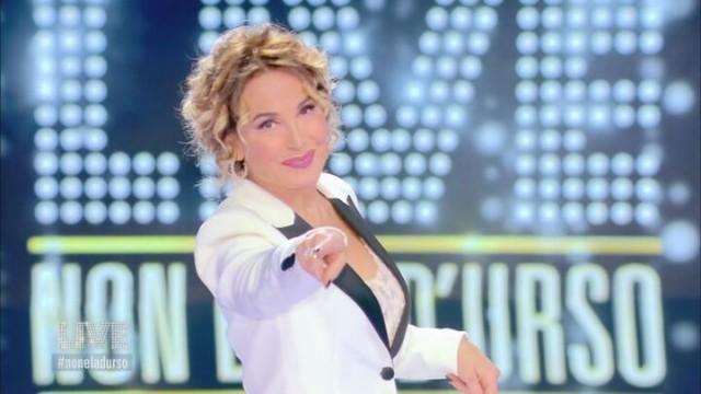 Puntata del 7 febbraio