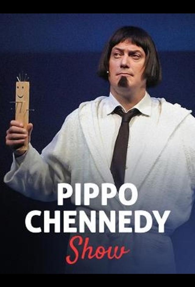 Pippo Chennedy Show
