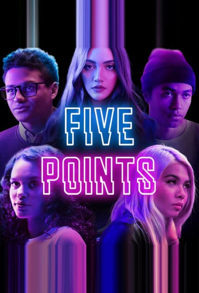 Five Points