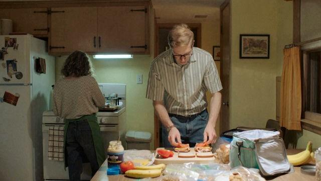 Joe Pera Shows You How to Pack a Lunch