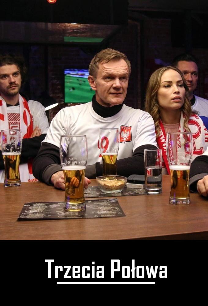Trzecia połowa