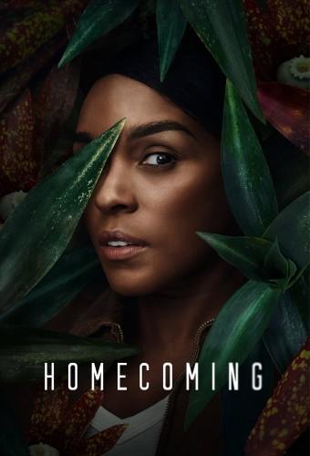 Homecoming (2018)